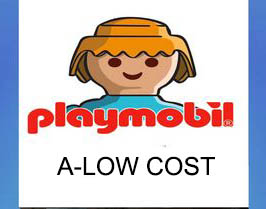 A-LOW COST